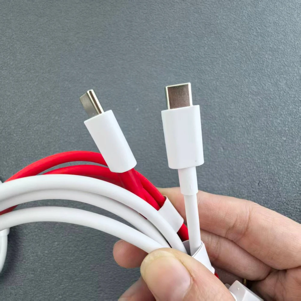 كابل أصلي 12A من النوع C OPPO Realme Oneplus 65 وات 80 وات 100 وات Super Vooc/Dart شحن سريع لـ Real Me 15 14 13 12 Find X9 X8 X7 GT7