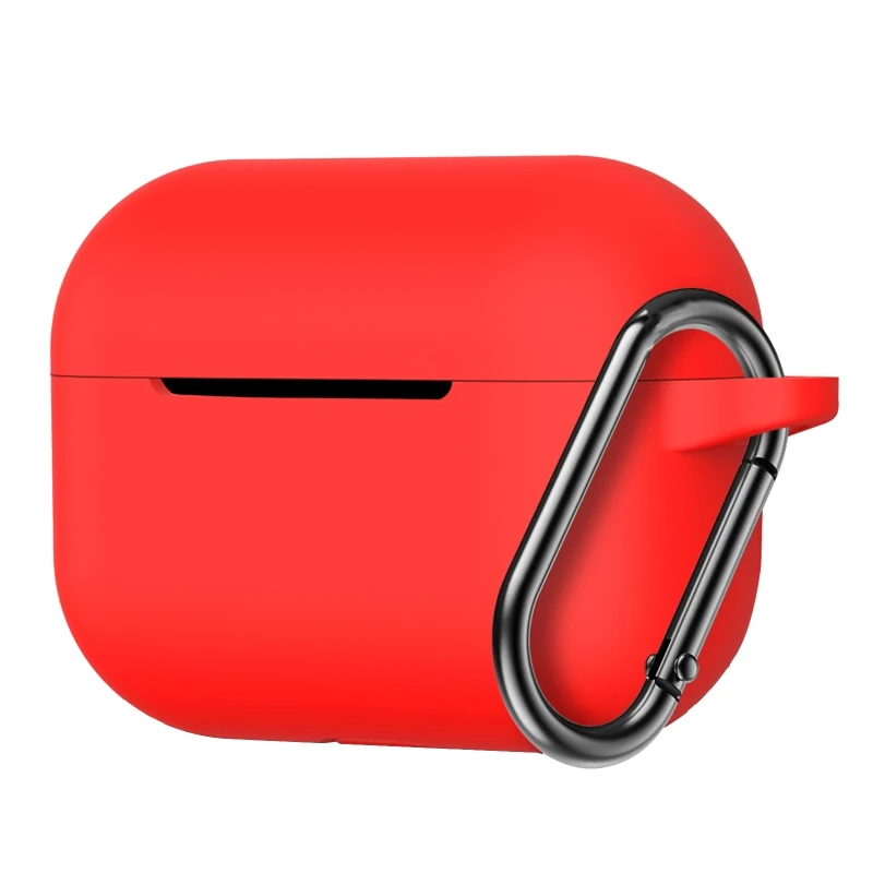 Fit for FINAL AG COTSUBU VGP 2021 Earphone Shockproof Protective Cover Lightweight Impact-resistant Waterproof Sleeve