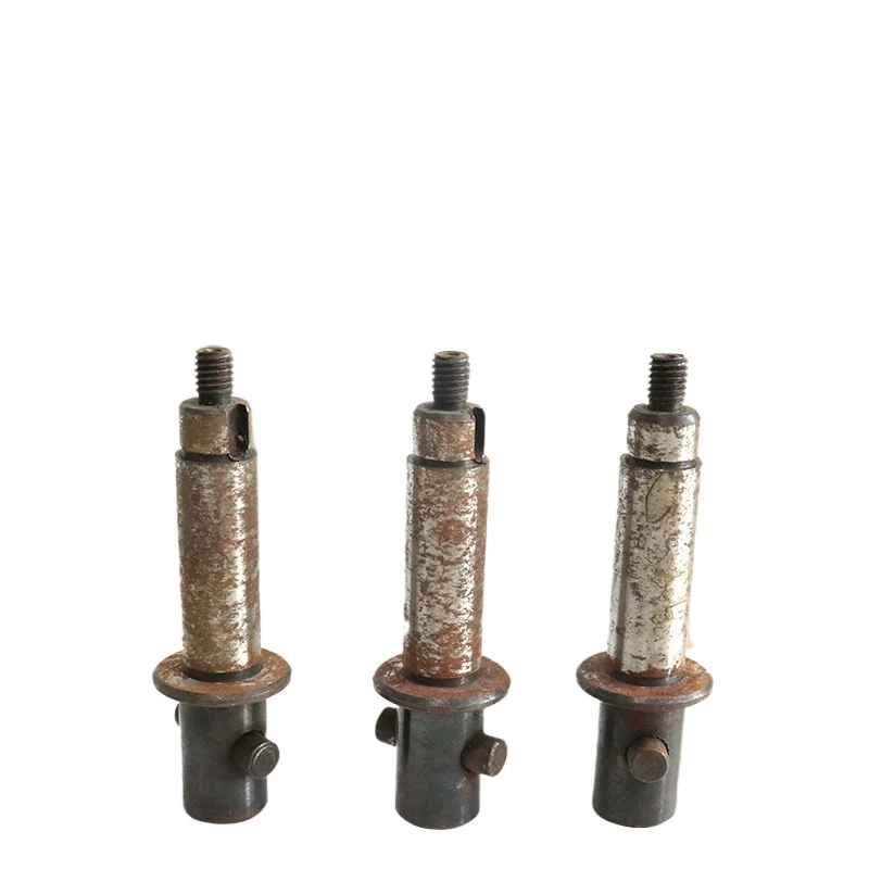 

For Power Diesel Engine Accessories R180 Starting Shaft Has Stable Performance and Is Not Easy to Corrode