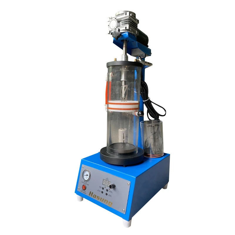 خلاط استثمار صغير لآلة التحريك ذات السرعة القابلة للتعديل لصب المجوهرات #1