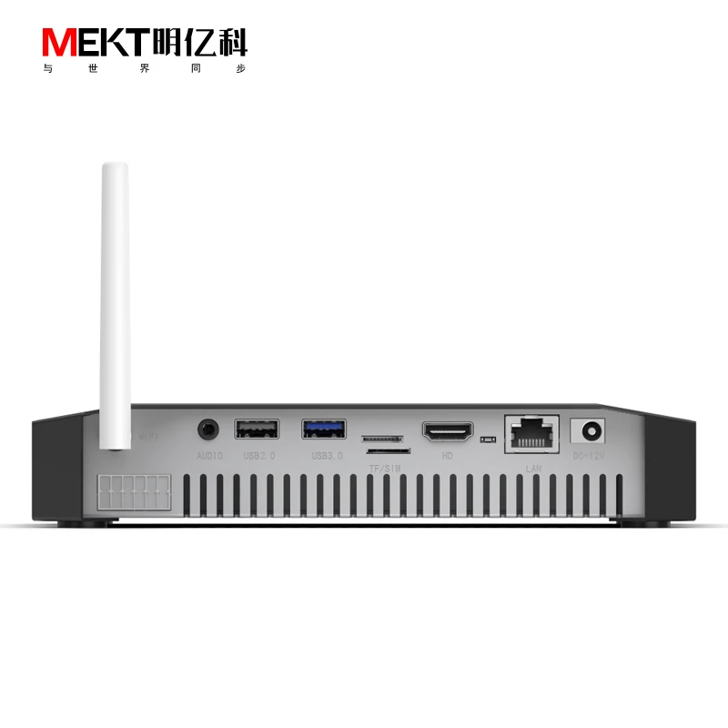 RK3568/2G/16G Android 11 computer Host Box Industrial mini PC For Smart Remote Control