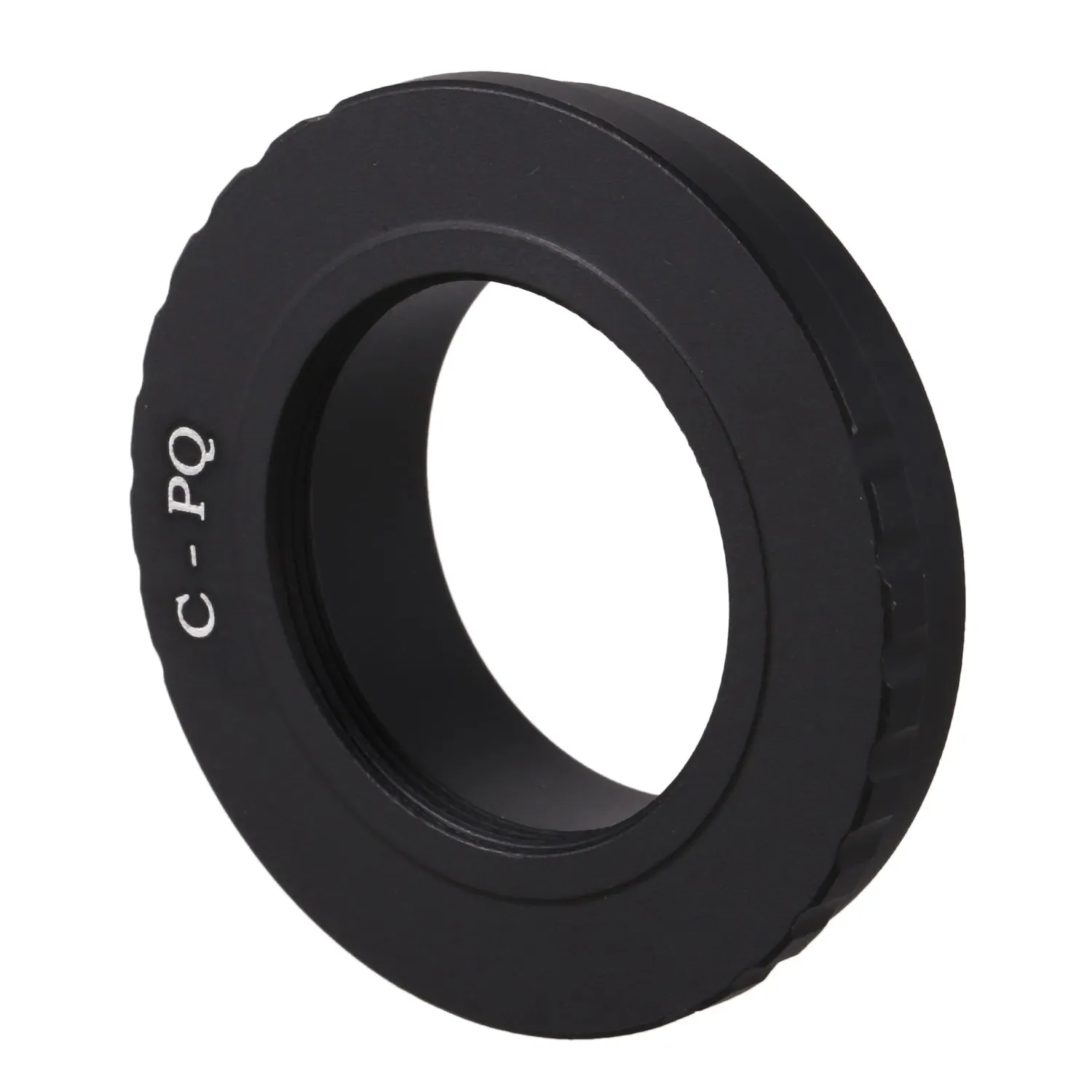 Caméra C Mount Objectif CCTV Pour Pentax Q Q7 Q10 Q-S1 Caméra Mount Adaptateur Anneau C-PQ