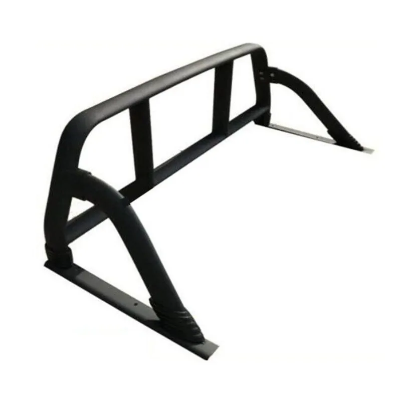 Roll Bar for JAC T6 T8 Pickup Truck  Rear Cargo Bed Rail Anti-Roll Bar