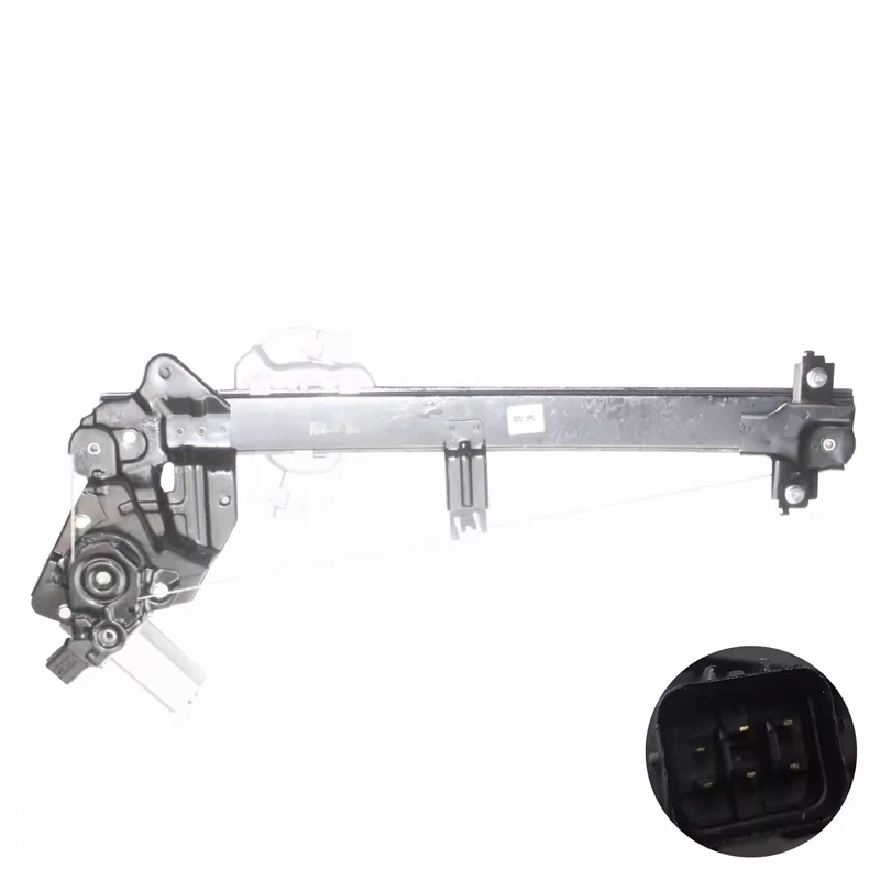

Power Window Regulator Assembly for Voleex C50