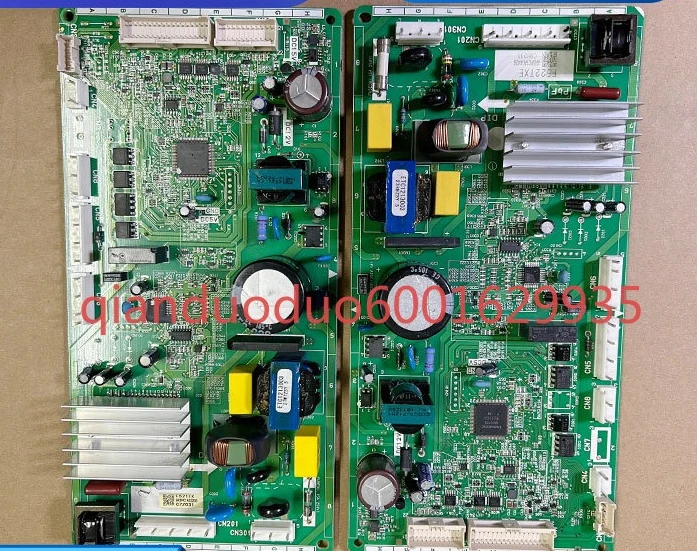 

Suitable for Panasonic refrigerator F520TX F522TXE F521 main board