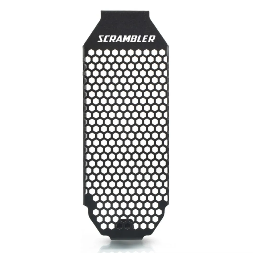 Motorcycle Accessories For Ducati Scrambler800 Scrambler 800 2015-2023 Radiator Shield Grille Guard Oil Cooler Cover Protector