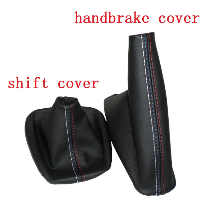 

Suitable for Car Gear Shift Stick Gaiter Boot Dust Cover For Bmw E36 E46 E34 E30 E28 Z3 Dust-proof Cover