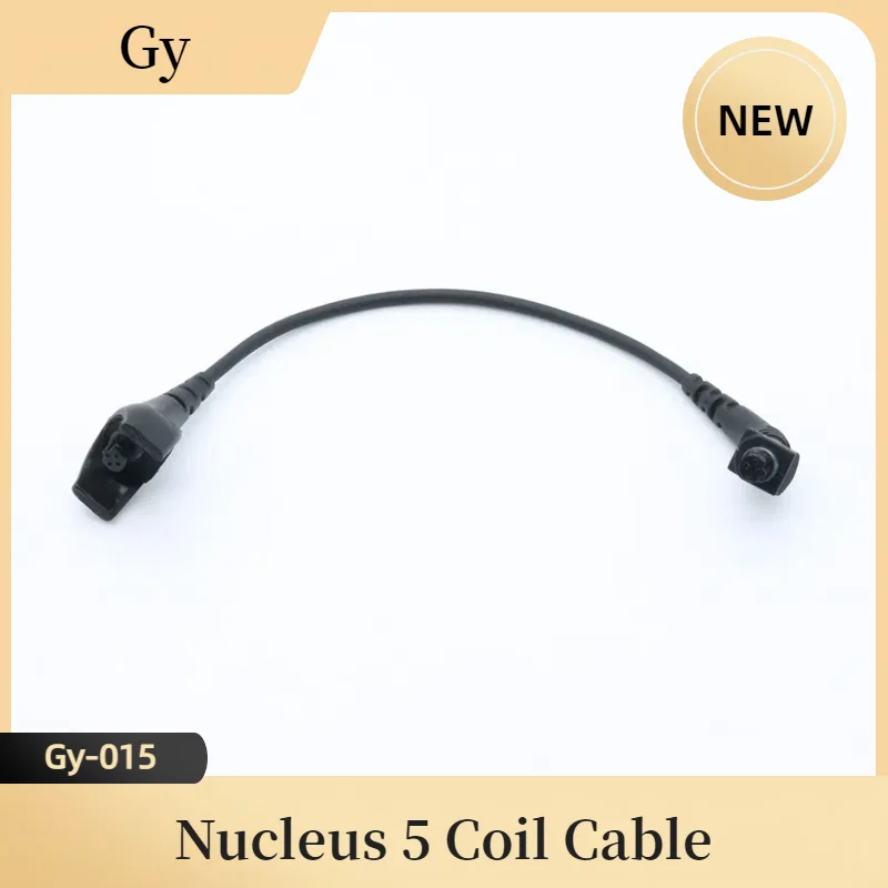 Nucleus 5 Coil Cable For Cochlear CP800 And CP810