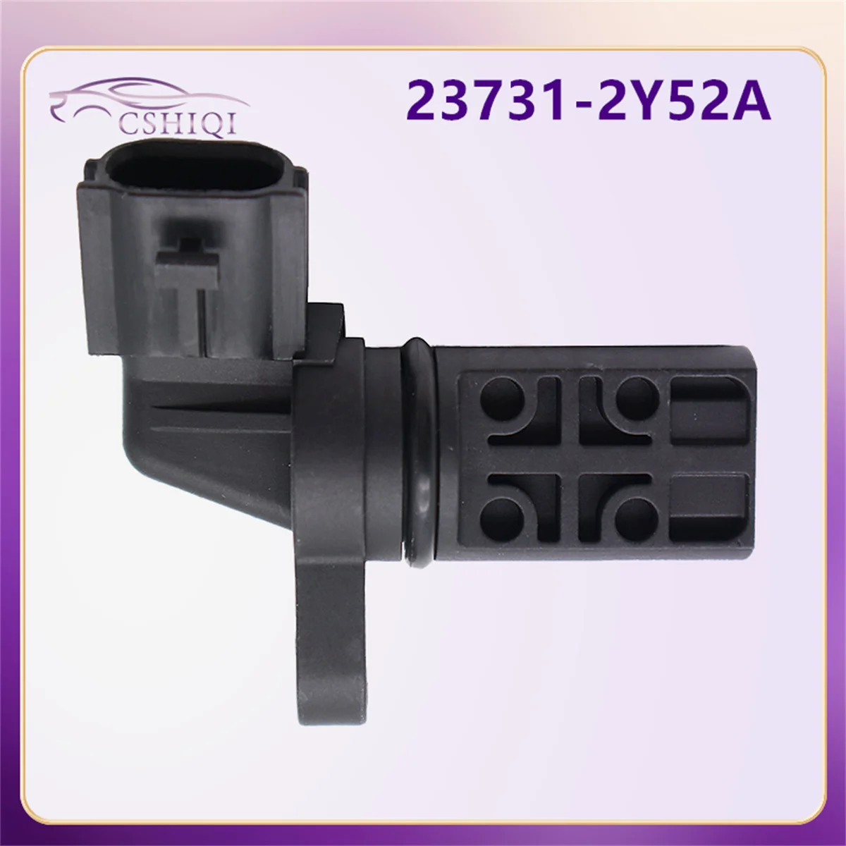 

23731-2Y52A 237312Y52A Camshaft Position Sensor For Nissan Pathfinder Infiniti M45 QX4 3.5 4.5L 23731-2Y522 23731-2Y523