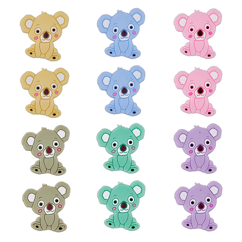 12-pecas-de-contas-de-animais-coloridas-em-formato-de-coala-contas-pendentes-para-diy-fabricacao-de-joias-chaveiros-colares-e-pulseiras