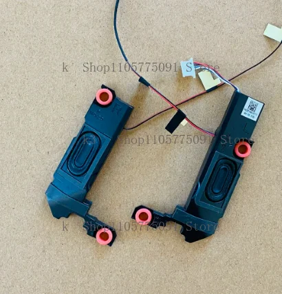 For HP Shadow Elf 9 16-R 16-S TPN-C169 C170 Speaker JPR68 N49443-001