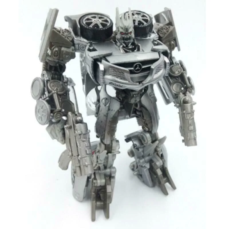 YYW-06 Filler Breastplate Weapon Upgrade Kit For Studio Series Transformation SS51 Soundwave Action Figure Accessories