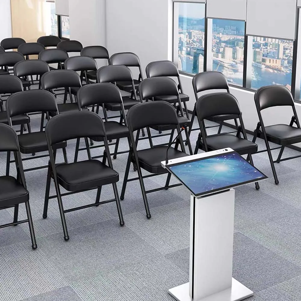 Rückenlehne, Haushalts klappstuhl