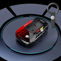 Graffiti Car Key Case Full Cover For Buick Chevrolet Cruze Opel Vauxhall Astra J Corsa Insignia Mokka Encore Auto Fold Shell