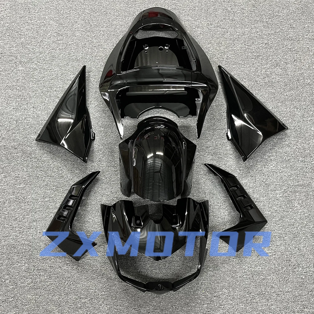 Fairing Kit Motorcycle Z1000 2003 2004 2005 2006 Injection ABS Plastic Fairings Aftermarket for KAWASAKI Z 1000 03 04 05 06