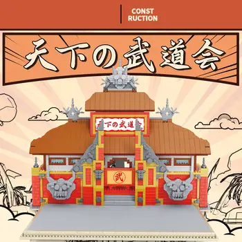 10 最佳銷售 七龍珠樂高 - №2