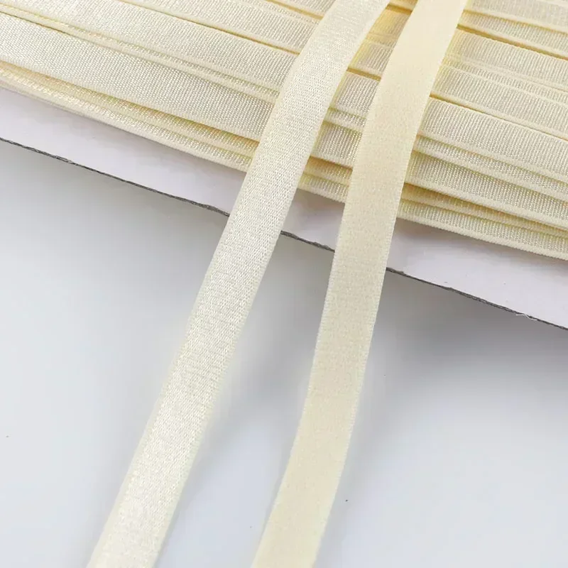Nylon Elastic Bands for Bra Strap Sewing Accessories