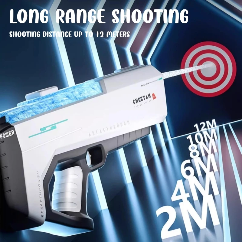 Thumbnail 4 - #55 Best Water Guns to Buy In 2026