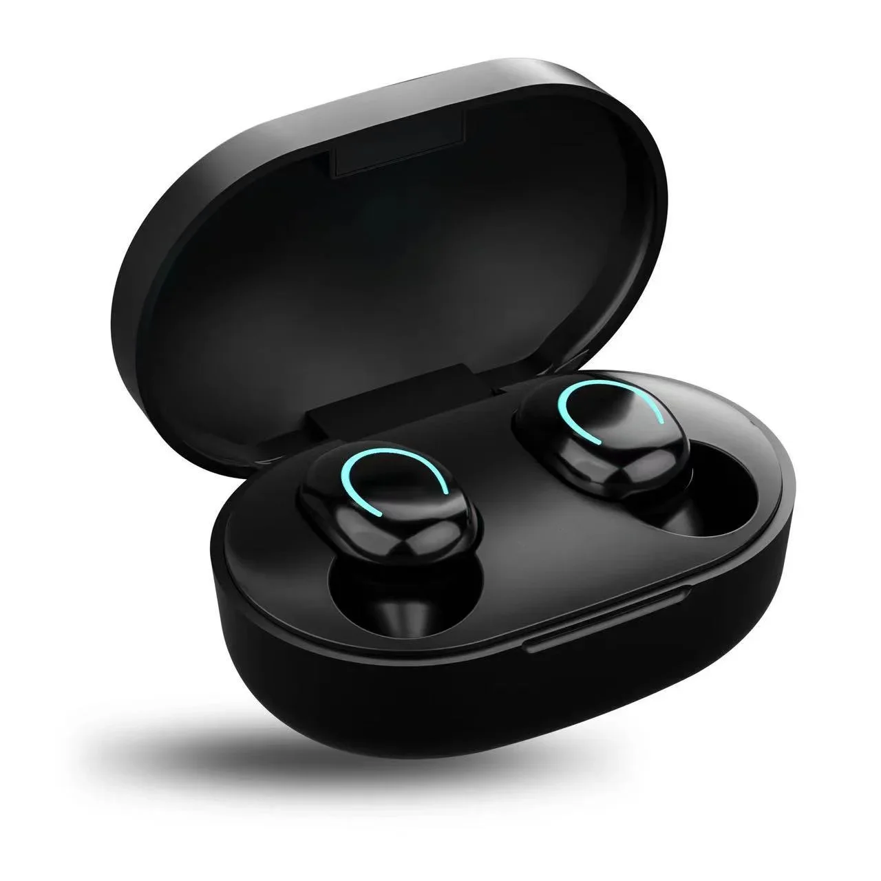 หูฟัง TWS รุ่นใหม่ รองรับ Bluetooth V5.3 ประสิทธิภาพสูง ลดความหน่วงต่ำ สำหรับเกมเมอร์และผู้ใช้งานทั่วไป