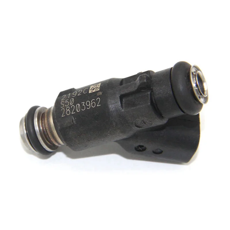 

8X New High Quality Fuel Injector Nozzles For GM 28203962 Car Accessories-AS55