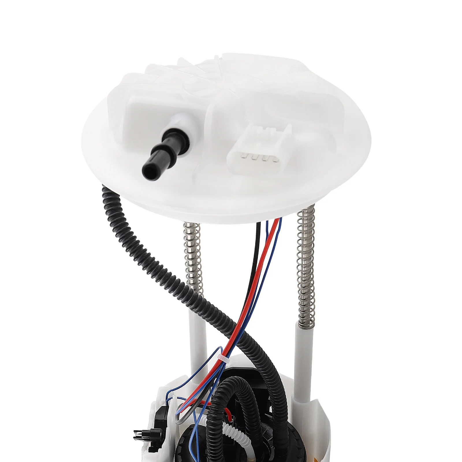 Hinteres Kraftstoffpumpenmodul für Ram 1500 V8 5.7L 2011 2012 2013 2014 FG1354 52122656 AA 52122656 AB