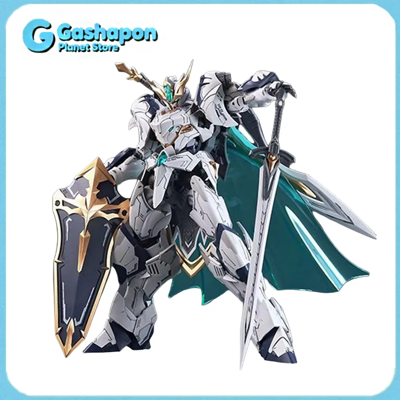 snaa-hg-1-144-sc-002-タイタングレートソードトリスタン円卓騎士特別版モデルキットアクションフィギュアコレクタブルギフト