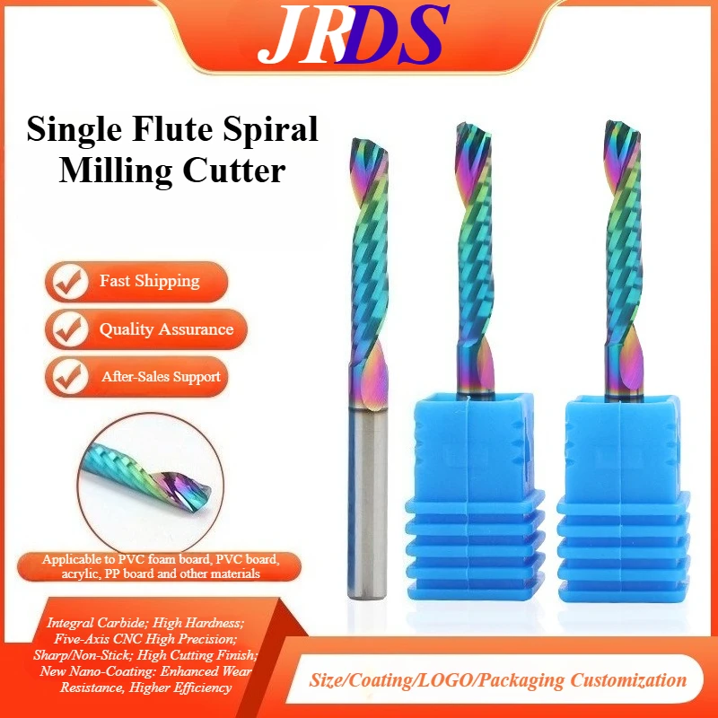 Jrds 3.175/4/5/6Mm … - image
