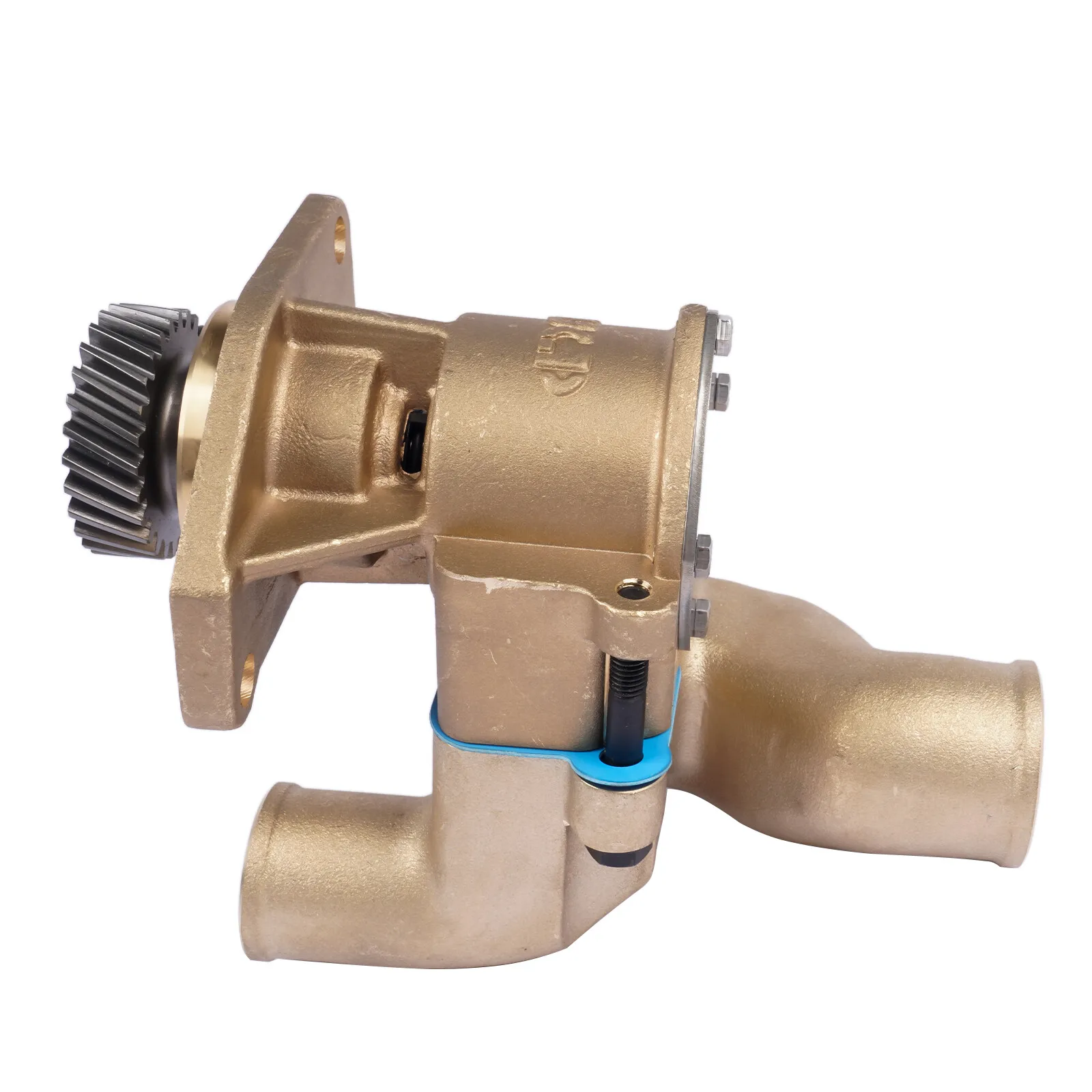 AP01 Raw Water Pump…