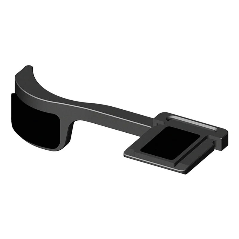For Leica Q2 Series Thumb Rest Camera Grip Anodized Aluminum Thumb Grip Accessories