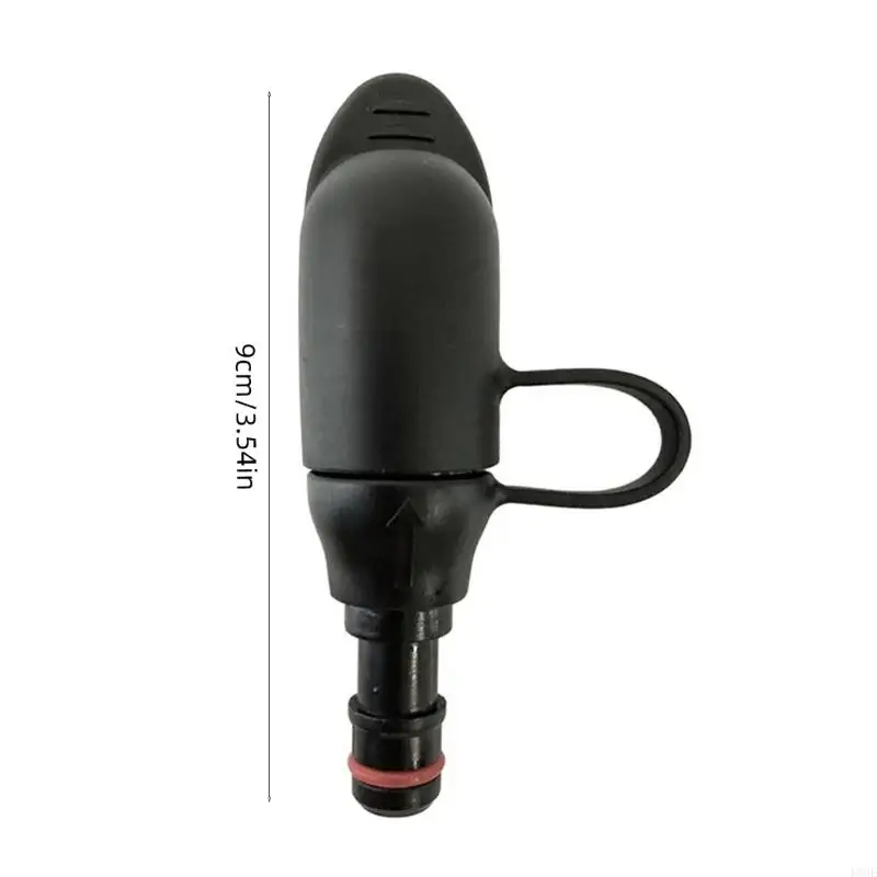 K8GE 물림 밸브 교체 마우스 피스 부품 교체 물기 물기 밸브 교체 수화 방광 교체