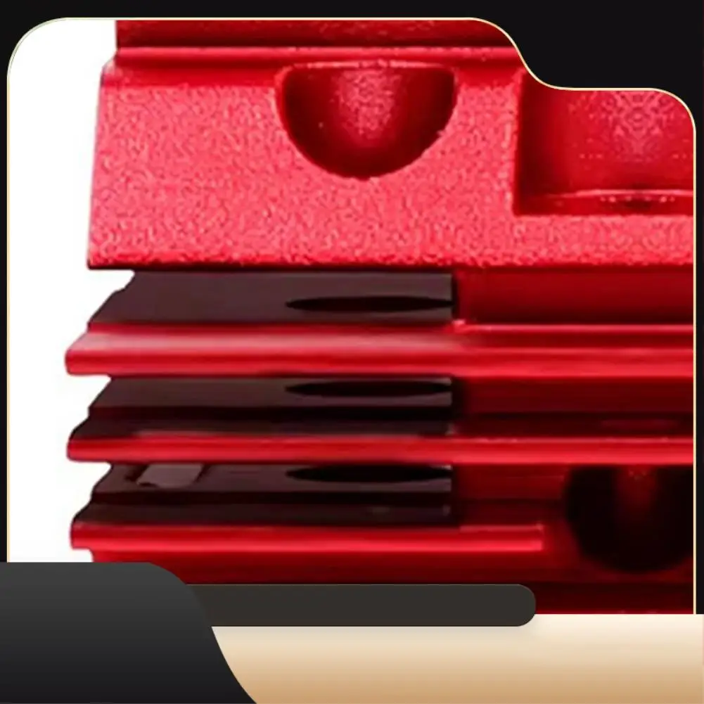 

3 шт. для радиатора Creality, радиатор из алюминиевого сплава для Creality K1/K1max, аксессуары для 3D-принтеров-T44C