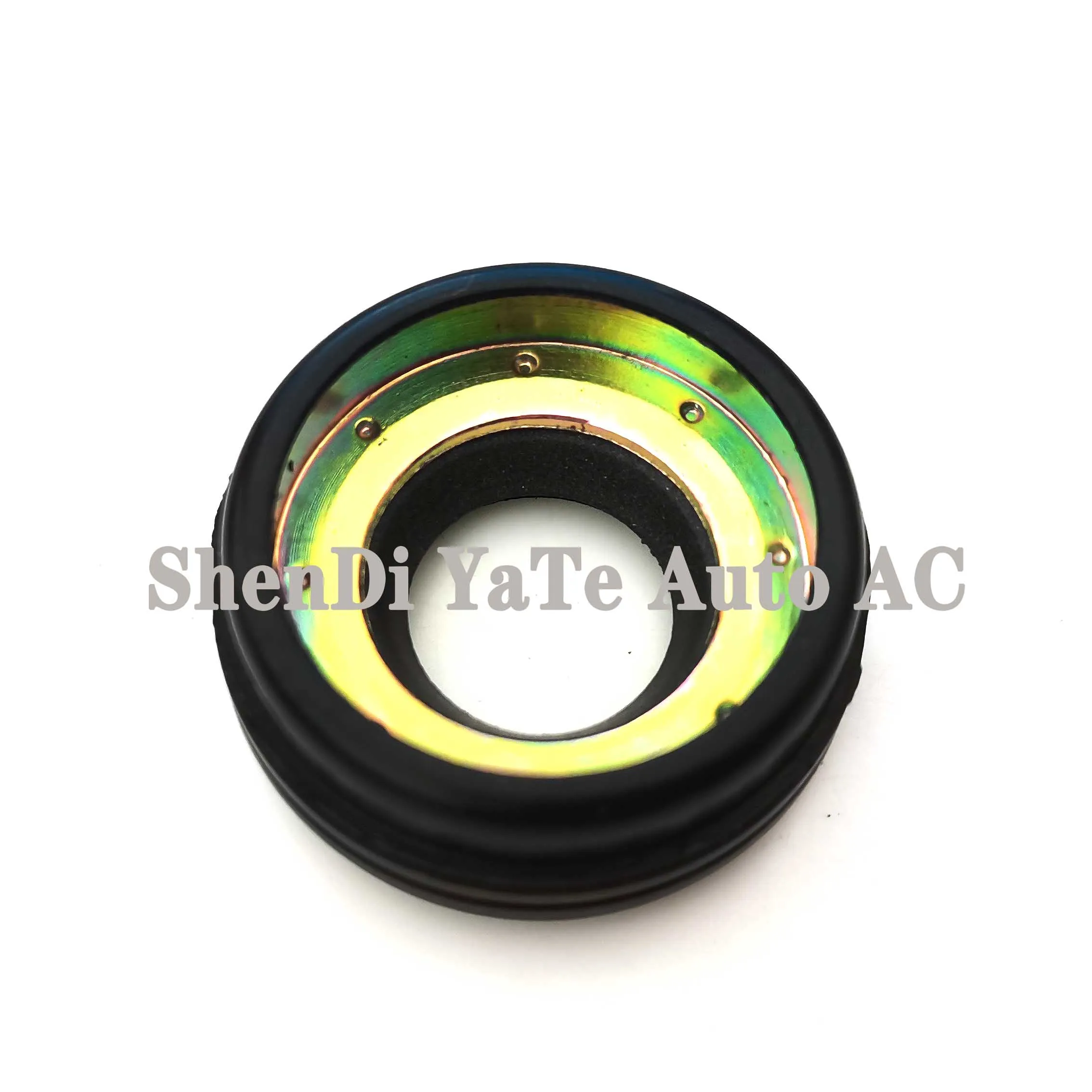 4F0260805AE A/C Compressor Shaft Seal Oil Seal Stamp For Saden SD7SB Passat B5 Mercedes-Benz BMW 46336396 5D33751 1K0820803J