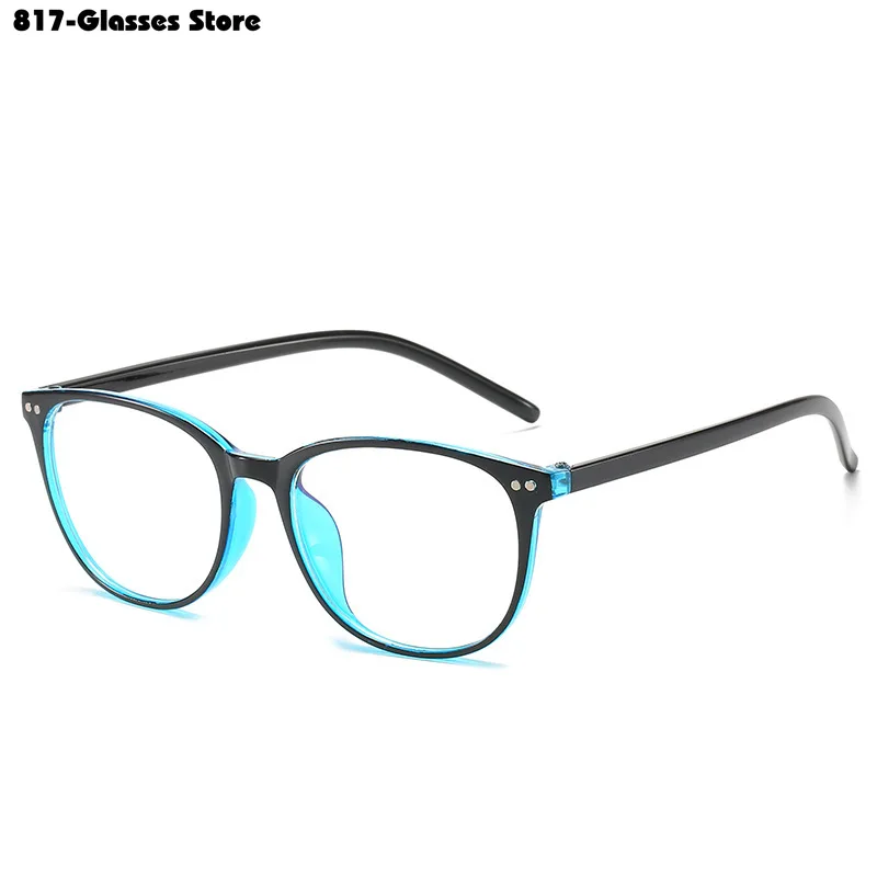 Anti Blue Light Computer Glasses Optical Spectacle Eyewear Anti Radiation for Women and Men