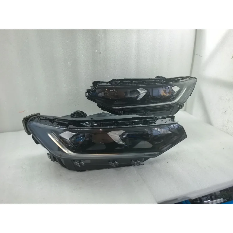 

3GB941081/3GB941036/3GB941082 OEM Лазерная фара IQ в сборе для VW New Passat 2022-2023 Высококачественная светодиодная фара