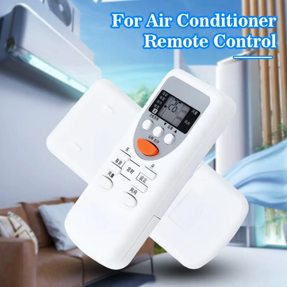 Remote Control AC Universal untuk A75C2665 2663 3679 4431 2364 3680 M3P3