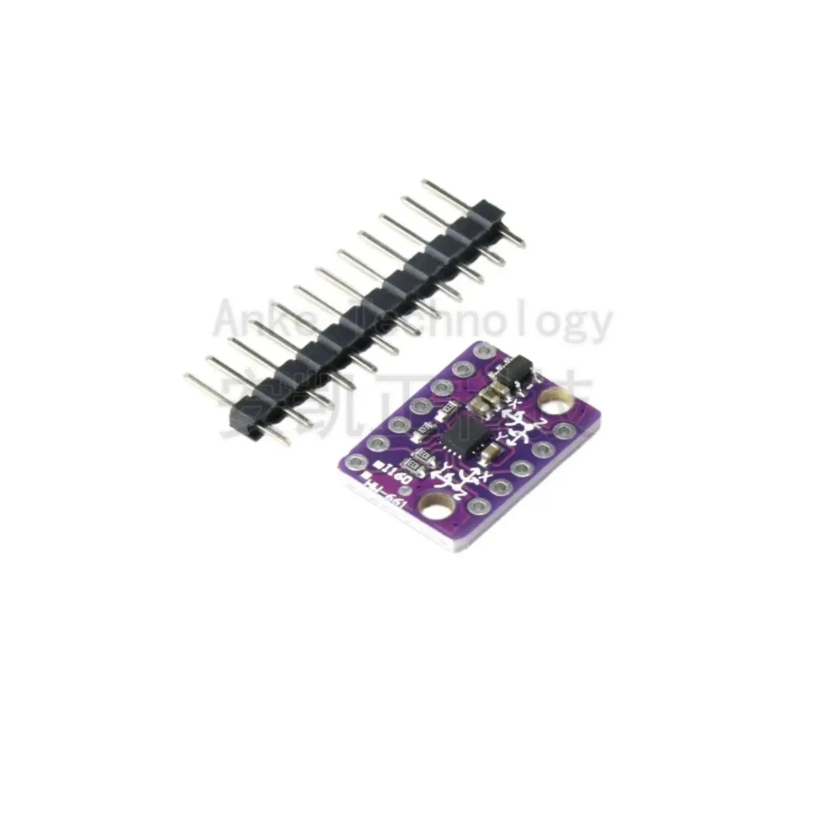 GY-BMI160 Module 6D…