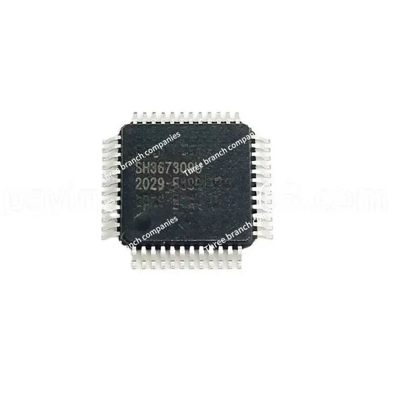 

Electric Vehicle Lithium Battery BMS Protection and Management IC Electronic Components SH367309U-1U/048ur Qfp48 ..