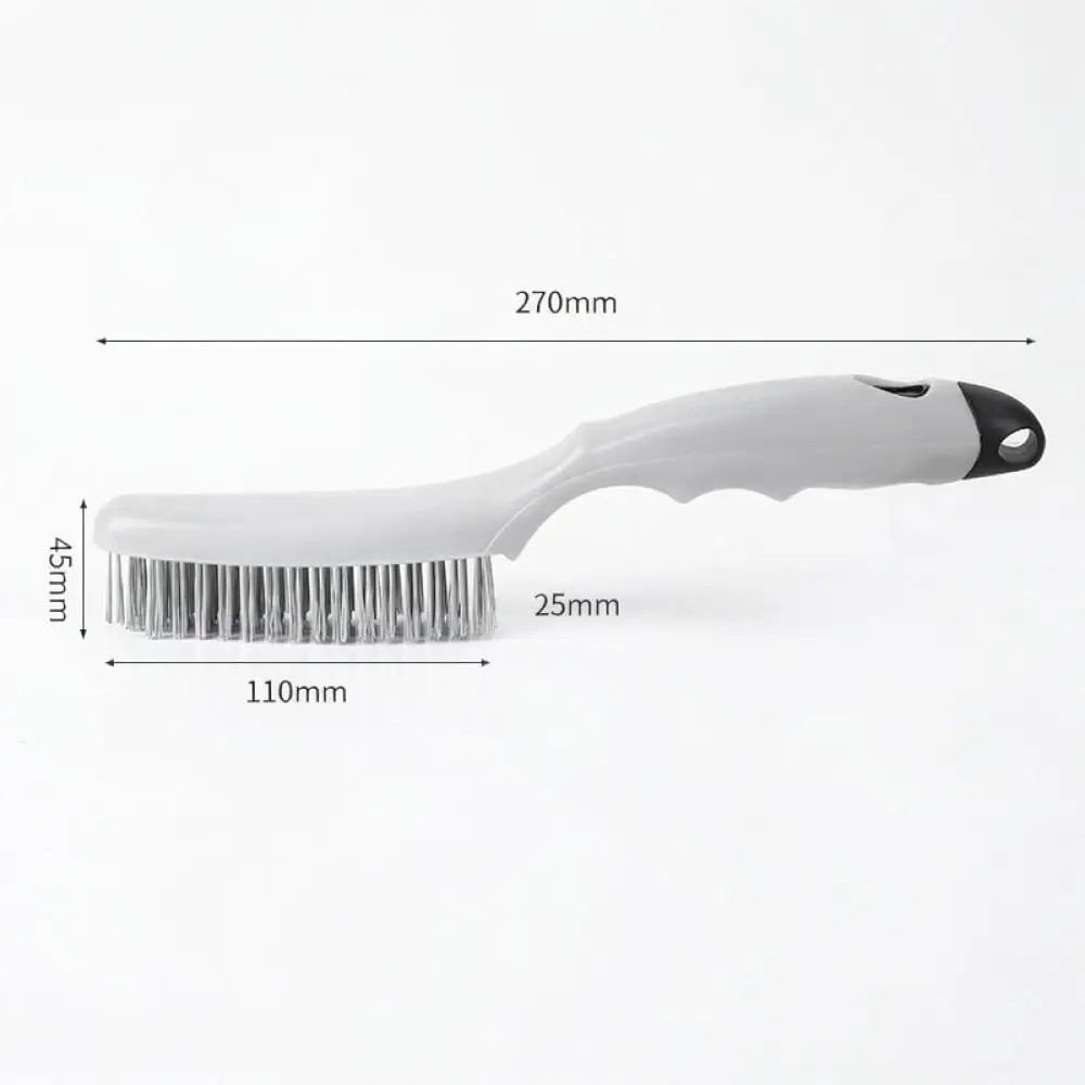 High Quality Steel Wire Brush Cleaning Scrubber For Automotive Industrial Metal Surface Rust Oxidation Removal Tool
