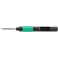 2025 New PTS200 V2 PD 100W Electric Solder Iron Portable Fast Heating Tin Open Source Support PD3.0 Firmware Upgrade, B2 Tip