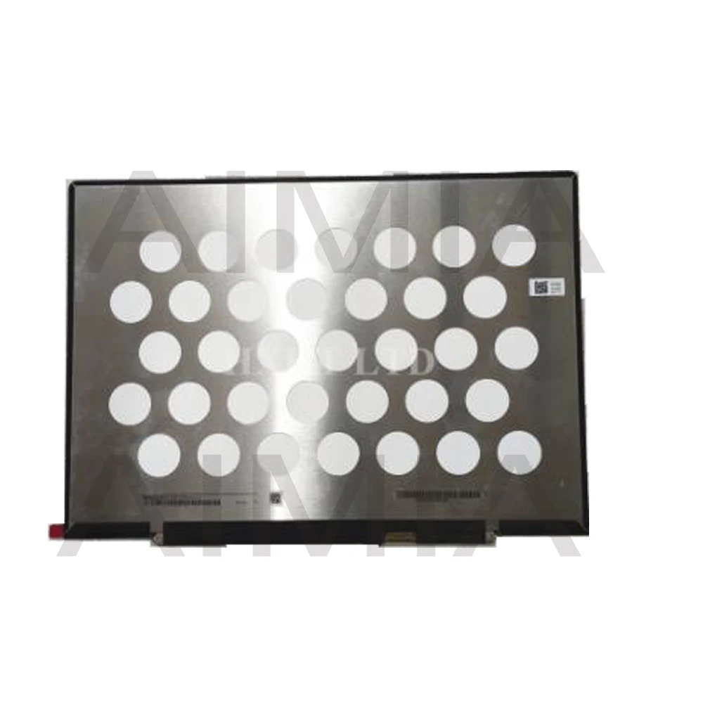 Imagem -03 - Lcd Display Touch Screen Assembly para Huawei Matebook Original 14 2160x1440 Klvc-wah9l 14 Klv-w19 Klv-w29