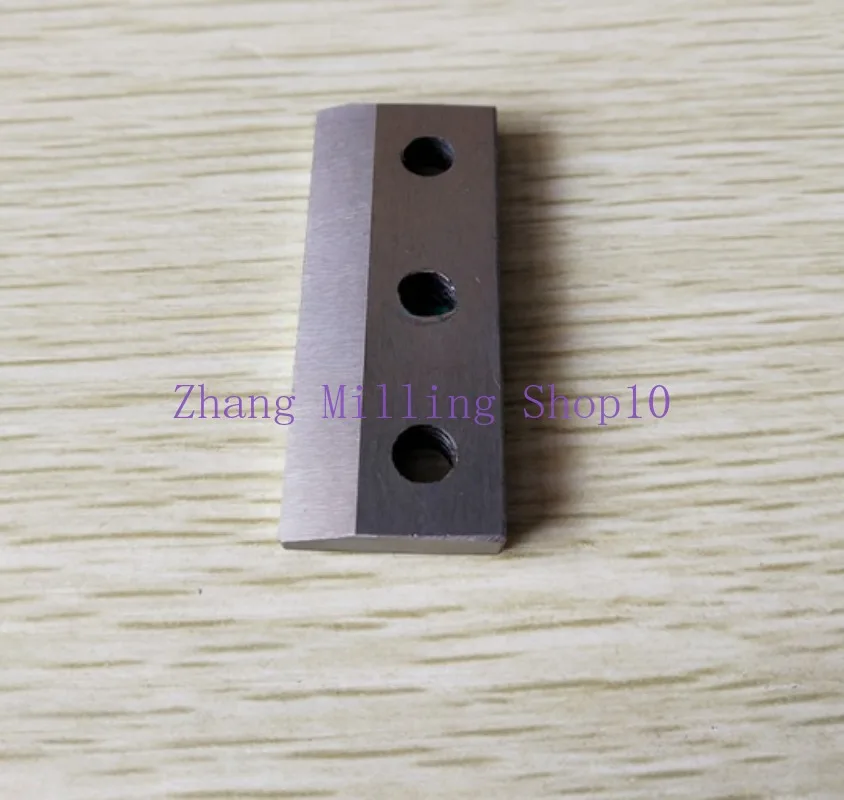 WEDM Clamp Tool CNC Wire EDM Machine Stainless Jig Holder Stainless Steel Jig Small Block M5 M6 For Slow Wire Machine