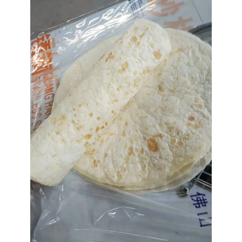 Commercial Corn Tortilla Making Machine Mexico Maquina PARA Hacer Tortillas De Maize