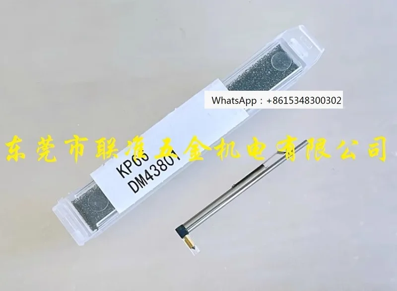 replace Japanese Precision ACCRETECH Roughness Meter Special Standard Measuring Needle DM43801/KP66