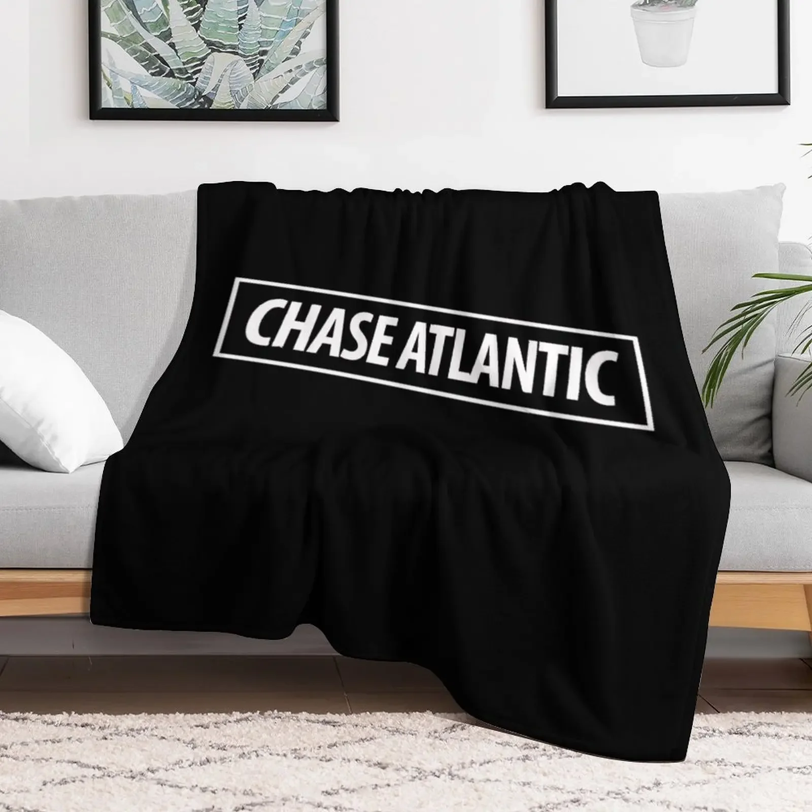 New Chase Atlantic Throw Blanket Shaggy Comforter Blankets For Sofas Blankets