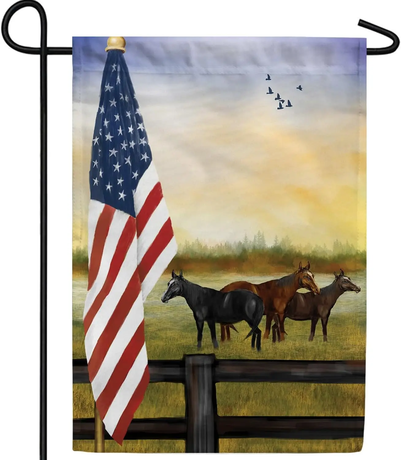 America Forever Pat…