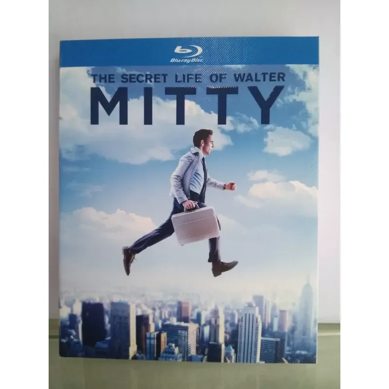 Brand New Unopened Boxed Blu-ray Disc Day Dreamer