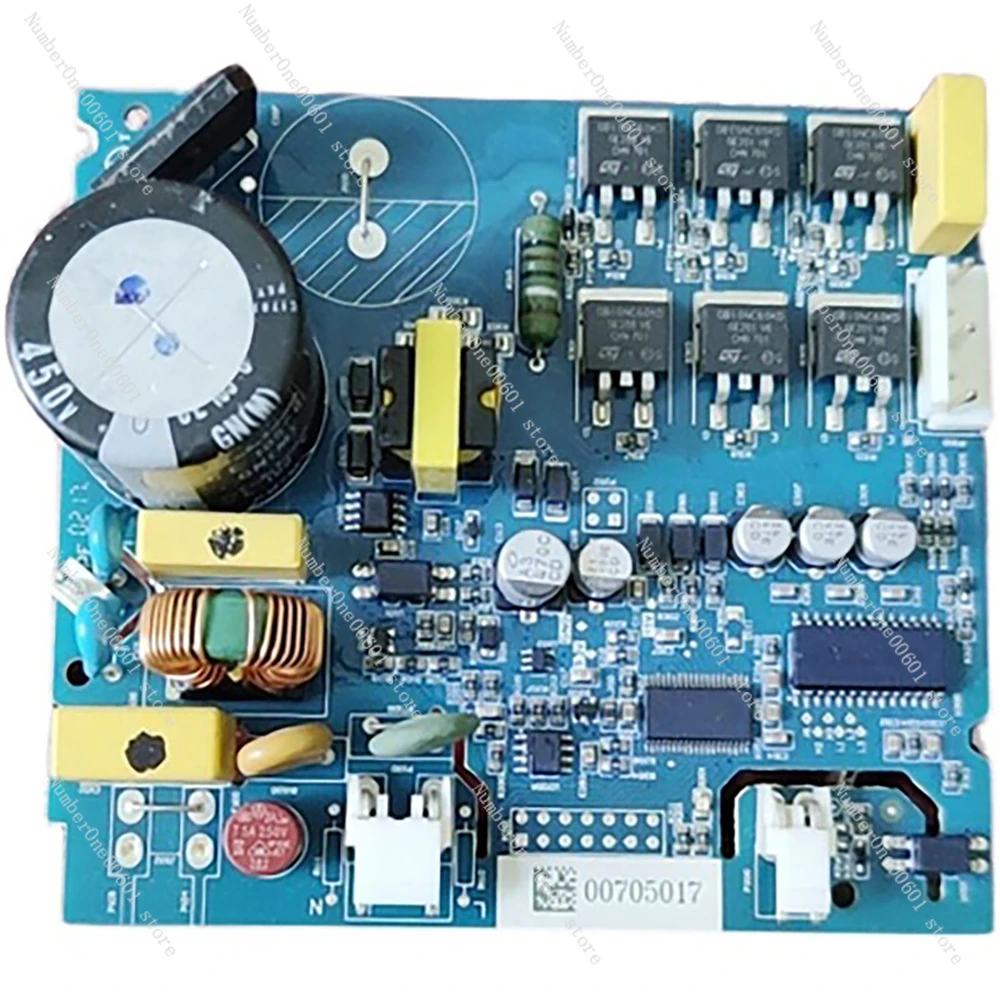 For Refrigerator Inverter Board Main Board for Hisense Ronshen VNX1116Y TYV01B VNX1113Y Fridge Replacement Driver Board