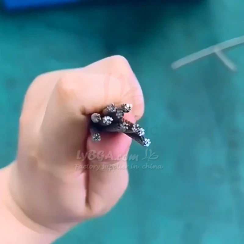 เครื่องตัดอัตโนมัติ LY-100 100ST 100SA สำหรับเชือกลวด อลูมิเนียมฟอยล์ ลวดอลูมิเนียม แผ่นทองแดง