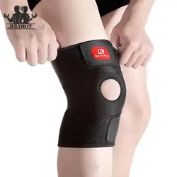 1 Pcs Knie Brace Männer Frauen Outdoor Wandern Laufen Radfahren Sport Knie Pads Für Arthritis Schmerzen Gelenke Unterstützung Protector