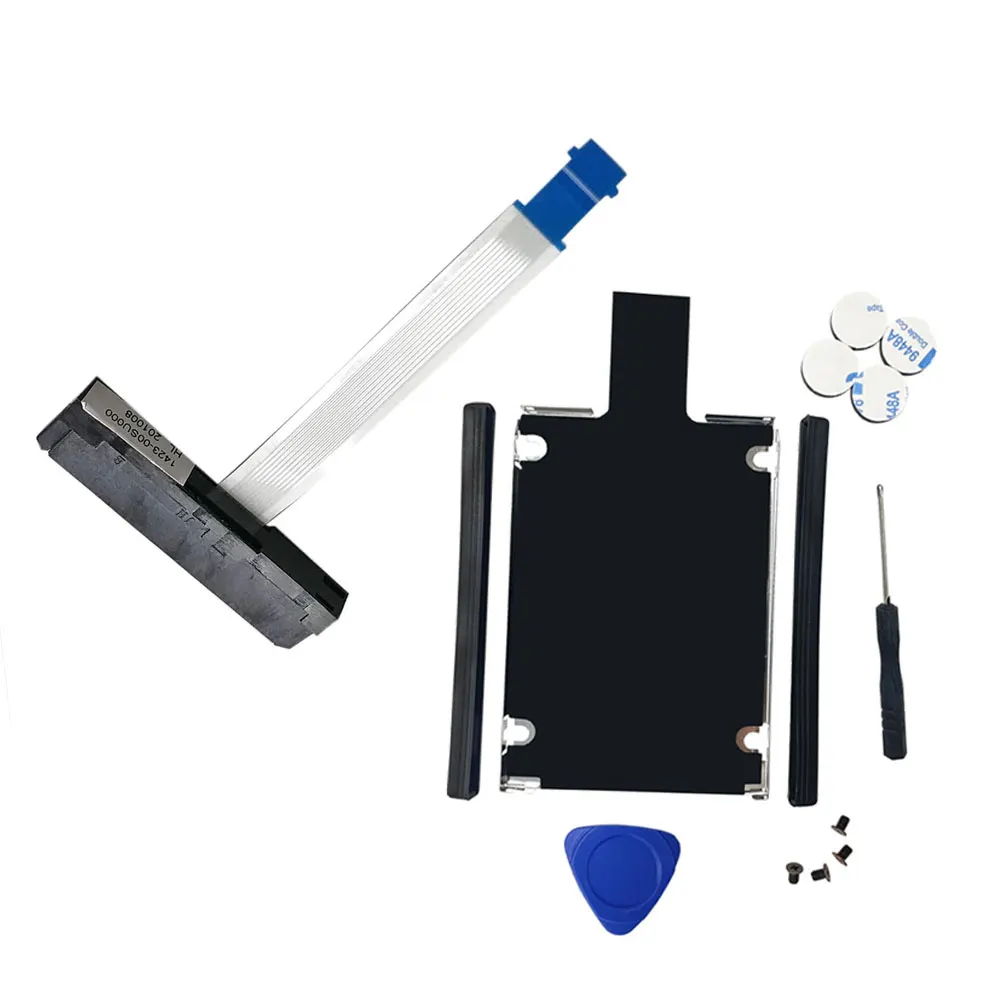 OEM For ASUS S430U S430F X430U X430F S4300U R424D S530U S530F S5300U R564U Laptop SATA Hard Drive HDD SSD Connector Flex Cable